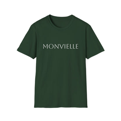 Unisex T-Shirt - MonVielle