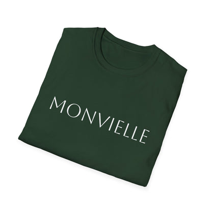 Unisex T-Shirt - MonVielle