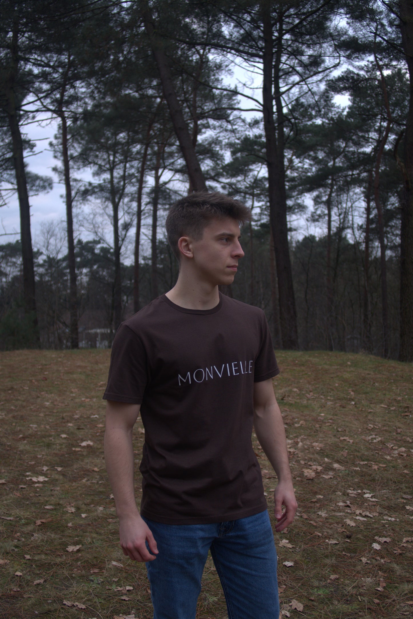 Unisex T-Shirt - MonVielle